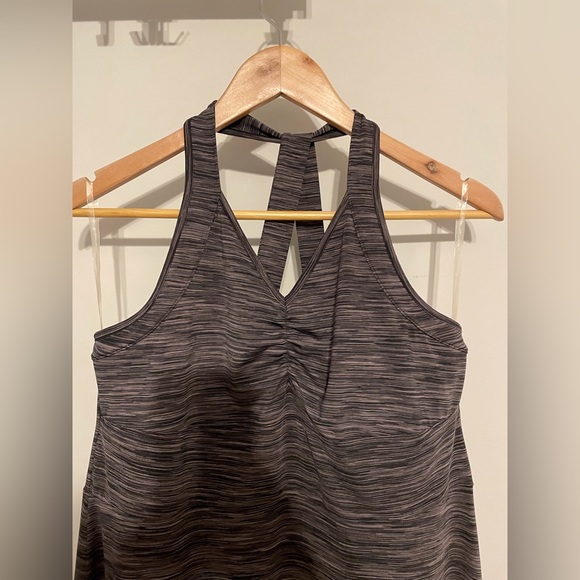 Merrell Ellsworth Halter Dress sz L - Picture 3 of 7